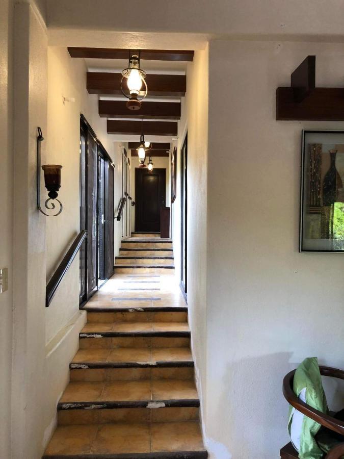 Tagaytay Bnr Guesthouse 4Br With Balcony 12-14 Guest Tagaytay City Exterior foto